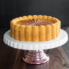 Moule à gâteau Bundt® Charlotte Toffee